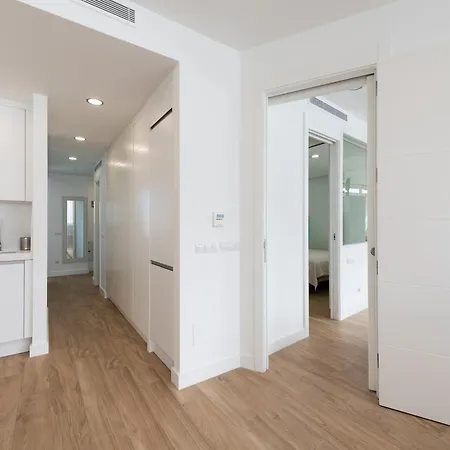 House In Palmas By Playa De Canteras * Las Palmas de Gran Canaria
