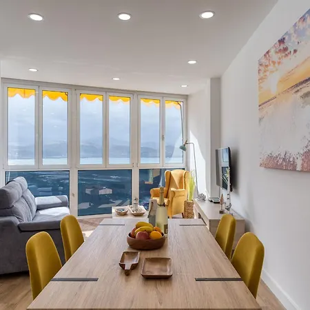 Holiday home House In Palmas By Playa De Canteras