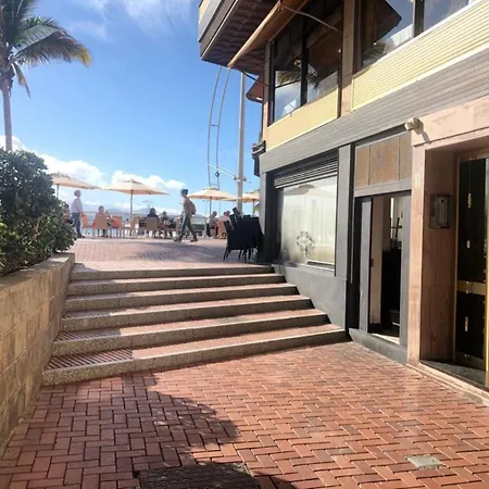 Holiday home House In Palmas By Playa De Canteras Las Palmas de Gran Canaria