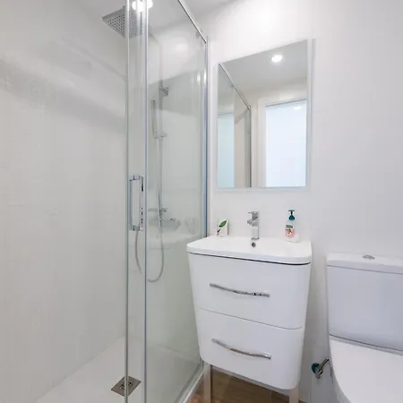 Holiday home House In Palmas By Playa De Canteras Las Palmas de Gran Canaria