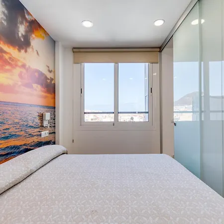 Holiday home House In Palmas By Playa De Canteras *